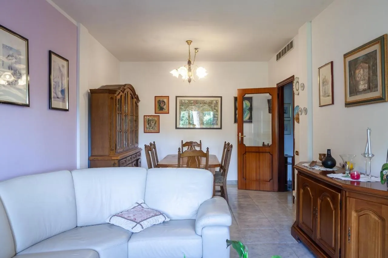 Appartement Casa Cesarina à Massa