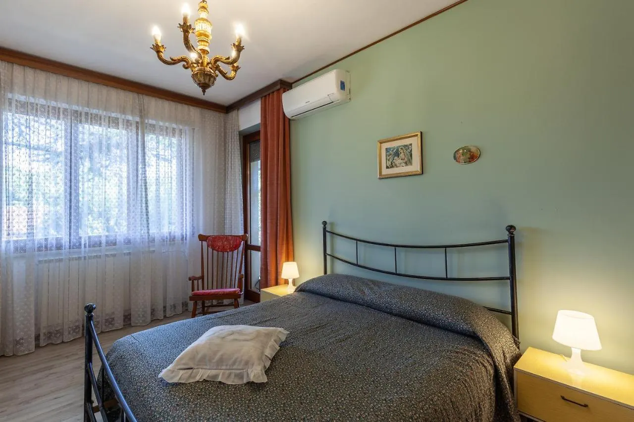 Appartement Casa Cesarina à Massa