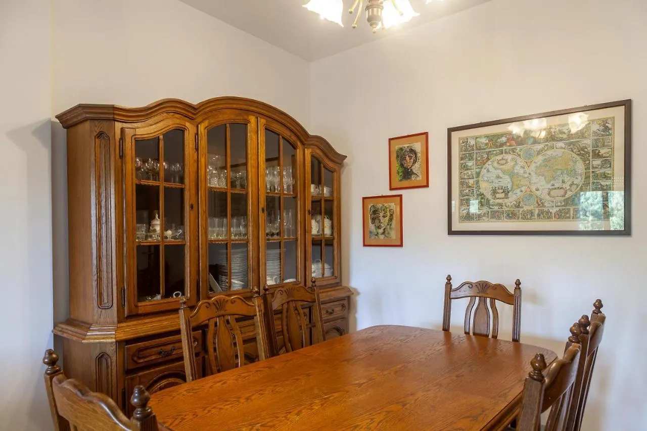 Appartement Casa Cesarina à Massa