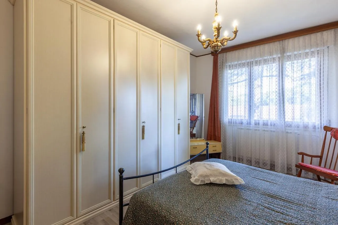 Appartement Casa Cesarina à Massa  0*, Massa (Tuscany)