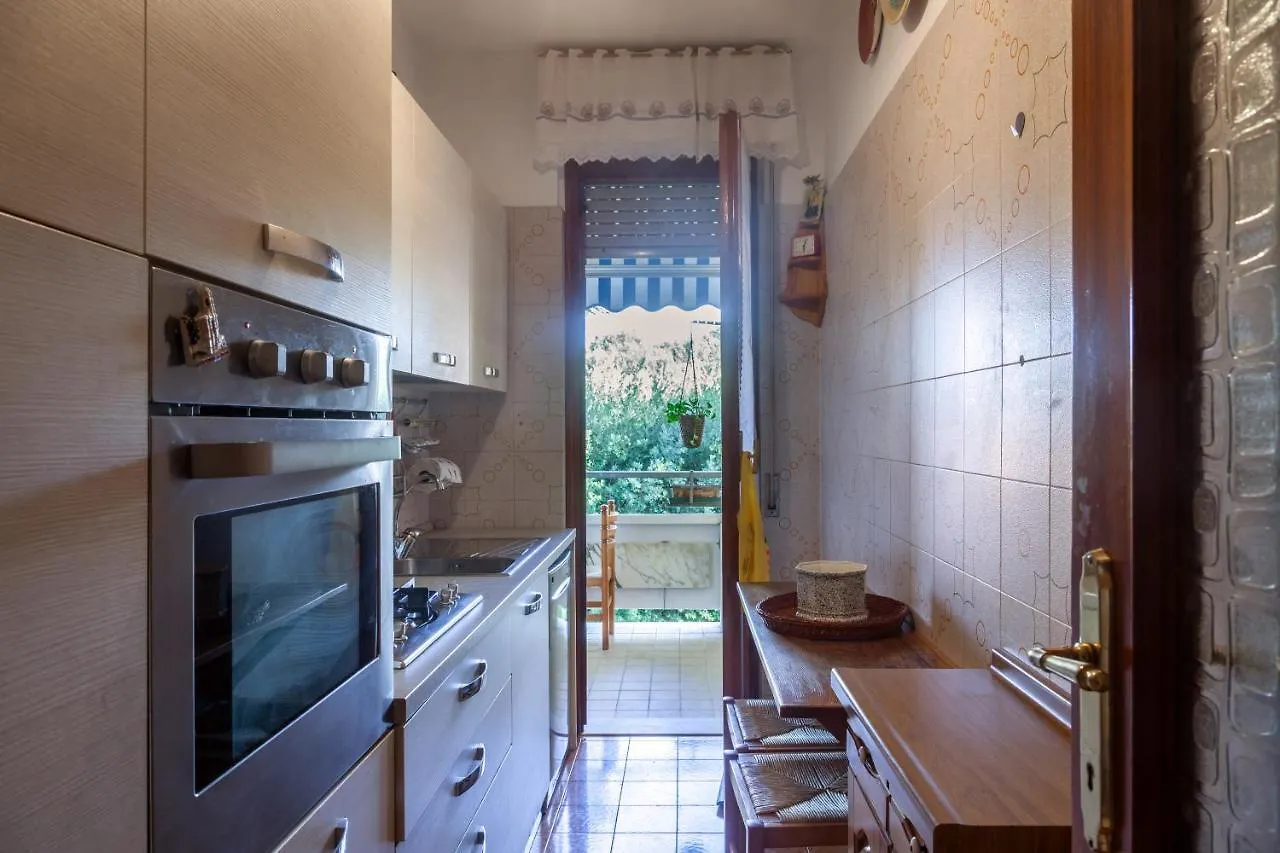 Appartement Casa Cesarina à Massa