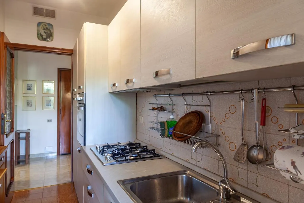 Appartement Casa Cesarina à Massa  0*, Massa (Tuscany) Italie
