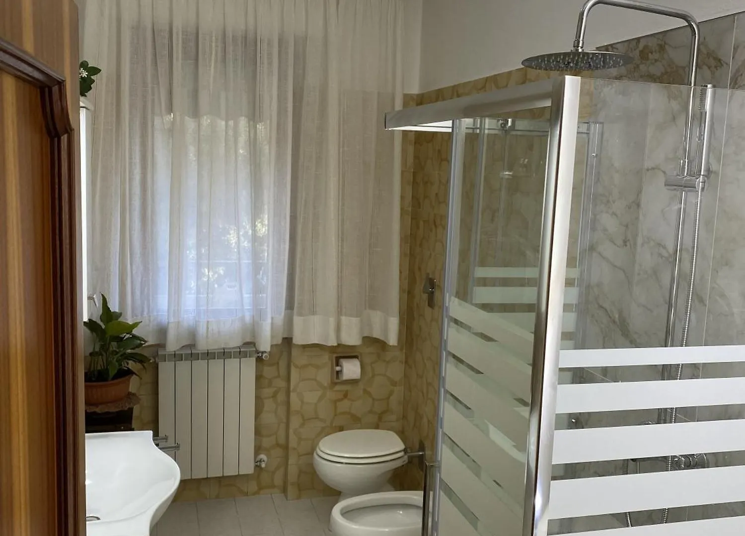 Appartement Casa Cesarina à Massa   Massa (Tuscany)