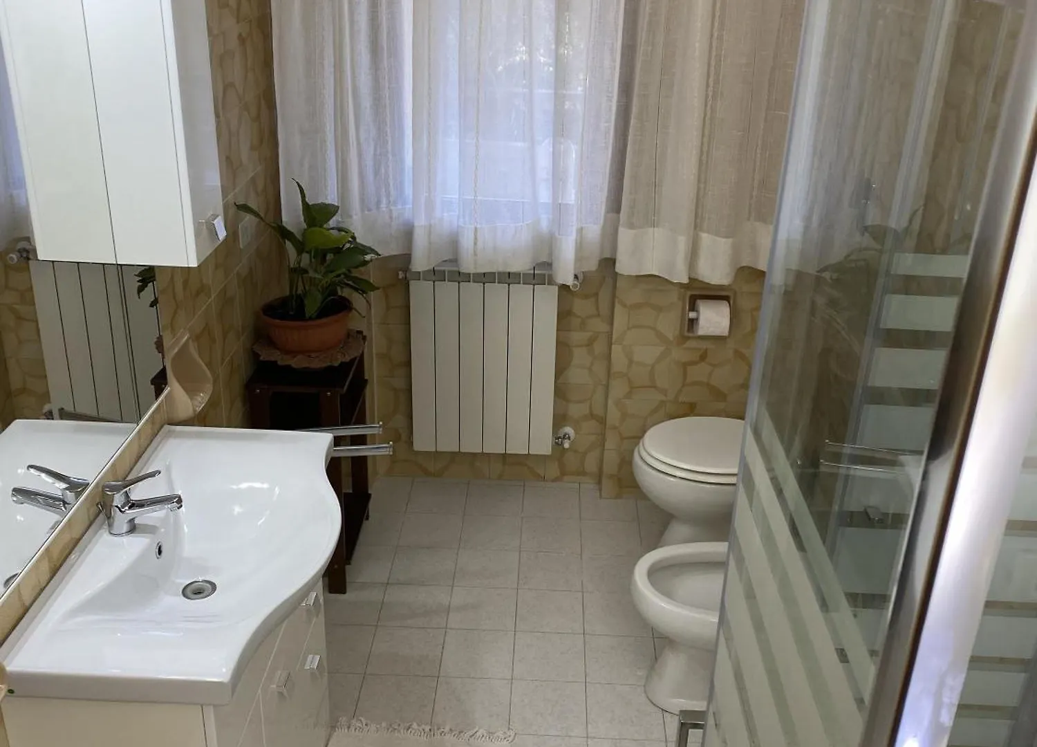 Appartement Casa Cesarina à Massa  Massa (Tuscany)